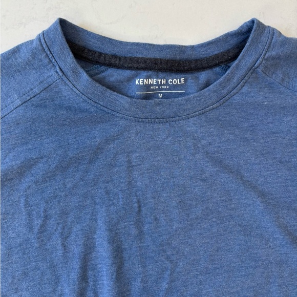 Kenneth Cole New York T-Shirt - Picture 3 of 4